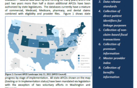 APCD Next Evolution cover