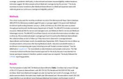 Image of paper with text