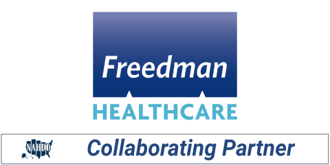 Freedman HealthCare Collaborating Partner